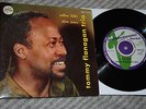 TOMMY FLANAGAN trio – Elvin Jones – rare Metronome Sweden jazz EP - MEP 313
