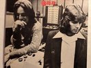 Big Star Third 3rd LP NM vinyl PVC 7905 Sister Lovers Alex Chilton