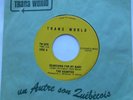 THE HAUNTED Searching for my baby NM- CANADA ORIG 1967 GARAGE Trans-World 45