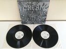 CREAM   Wheels On Fire   MFSL Mobile Fidelity LP Japan Audiophile VG++