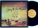 PRIMUS   Sailing The Seas Of Cheese   2013 180 Gram LP NM