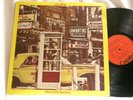 GARY BARTZ Music Is My Sanctuary Larry Mizell Eddie Henderson George Cables LP