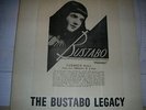 TLC 2579 The Bustabo Legacy limited Edition 250 made m-