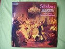 2 LP DECCA D195D2 SCHUBERT  MUSIC FOR VIOLIN AND PIANO LUPU GOLDBERG  MINT