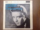 EDDIE COCHRAN EP EDDIES HITS on LONDON LIBERTY. WEEKEND, NERVOUS BREAKDOWN,