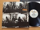 LP - THE FREE - Tons Of Sobs (US Diff. Cover ) A&M SP 4198 / US '69 / Mint-