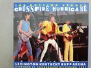 Rolling Stones : CROSSFIRE HURRICANE : LEXINGTON KENTUCKY,DEC. 1981 2CD