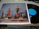 Jimmy Eat World - Bleed American triple LP ltd #ed black vinyl ORG Music oop