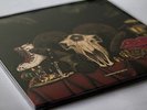 Carpenter Brut - TRILOGY - LP Splatter (First Press) - Mint