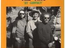 TRIO (JAZZ GROUP) By Contact LP VINYL 6 Track (og529) UK Ogun 1987
