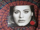 Adele 25 LP NEW UNOPENED