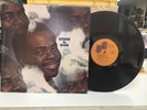 Ernie K.Doe S/T LP Janus RARE New Orleans Soul Funk Blues