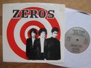 ZEROS They Say That Everything's Alright 7