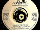 Young Delegation Modern Philly Soul 45 7