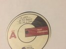 All That Remains - Fall Of Ideals - TEST PRESS - Super Rare