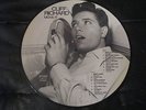 CLIFF RICHARD MOVE IT PICTURE DISC AR 30035  ROCKABILLY
