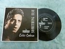 EDDIE COCHRAN SOMETHING ELSE   EP   RARE  AUSTRALIAN 1962 LIBERTY LEP 2013