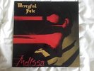 MERCYFUL FATE MELISSA LP ROADRUNNER ORIGINAL RARE VINYL RR 9898 THRASH METAL