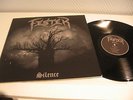 FESTER (Nor) Silence LP LTD 500 Death Entombed Dissection Possessed Sentenced