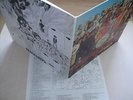 Sgt. Pepper's/Revolver DOUBLE LP RUSSIAN PRESS  BEATLES Different