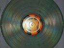 QUEENS OF THE STONE AGE VIVA  LIVE IN PHILY 180G GRAY COLORED MARBLED VINYL LP