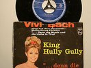 Vivi Bach - King Hully Gully & ...denn die Musik und die Liebe in Tirol