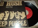 DEEP PURPLE 