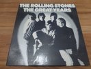 The Rolling Stones - The Great Years 4 X LP boxset.  RDS 9962. 1983.