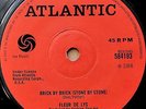 FLEUR DE LYS BRICK BY BRICK 68 UK MOD PSYCH FREAKBEAT EX