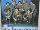 La Innovacion same Super Rare Sonoven Heavy Salsa Guaguanco Lp Venezuela Ex