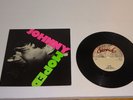 JOHNNY MOPED NO ONE 1977 CHISWICK 1st PRESSING 7