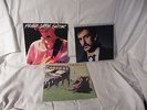 Frank Zappa 3 Alben Jazz from Hell Guitar DLP Sleep Dirt