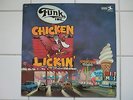 Funk Inc. - Chicken Lickin´ -  Rare  Funk