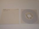 THE ESCALATORS MONDAY / MUNSTER THEME 1983 BIG BEAT 1st ISSUE TEST PRESSING 7