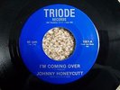 Northern Soul-Johnny Honeycutt-Triode