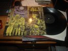 10124 Iron Maiden Women In Uniform Original 12