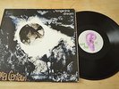 Tangerine Dream - Alpha Centauri Vinyl Record LP OMM556012 GF German 1971