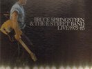 LP-BOX Bruce Springsteen & The E-Street Band Live / 1975-85 NEAR MINT CBS