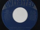 Modern Soul Funk 45 - 86 Proof - You Ain't About La-De-Da - Blues Unltd. NM mp3