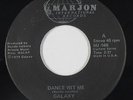 Modern Soul Funk 45 - Galaxy - Dance Wit Me - Marjon - VG++ mp3