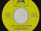 Modern Soul Funk 45 - Ralph Young - Cool Off The Floor - Goldband - VG++ mp3
