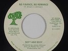 Modern Soul Funk 45 - Soft And Sexy - No Finance - Shade Tree - mp3 - unknown?