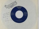 Modern Soul 45 - Atlantis - You - Pyramid - VG+ mp3
