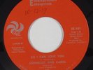 Sweet Soul 45 - Cornelius & Carol - So I Can Love You - Entertainment - VG+ mp3