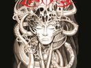 MORPHEUS - Son of Hypnos  LP  ULTRA CLEAR