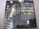 JULIE LONDON All Through The Night 1966   STEREO   LIBERTY  superb EX
