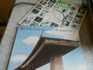 DOOBIE BROTHERS 1973 FRENCH  LP 