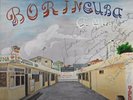 BORINCUBA AQUI - JUSTO BETANCOURT  Y BORINCUBA