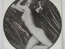 Marilyn Monroe LP 1984 PICTURE DISC VINYL SEXY COVER CHEESECAKE VERY RARE