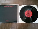 SPIRITUAL FRONT Nihilist EP 10inch Death in June RAR  selten